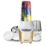Camry , Blender , CR 4071 , Personal , 1700 W , Jar material Plastic , Jar capacity 1 L , Beige