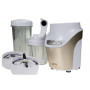 Camry , Blender , CR 4071 , Personal , 1700 W , Jar material Plastic , Jar capacity 1 L , Beige