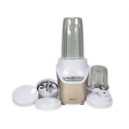 Camry , Blender , CR 4071 , Personal , 1700 W , Jar material Plastic , Jar capacity 1 L , Beige