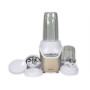 Camry , Blender , CR 4071 , Personal , 1700 W , Jar material Plastic , Jar capacity 1 L , Beige
