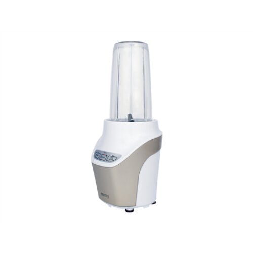 Camry , Blender , CR 4071 , Personal , 1700 W , Jar material Plastic , Jar capacity 1 L , Beige