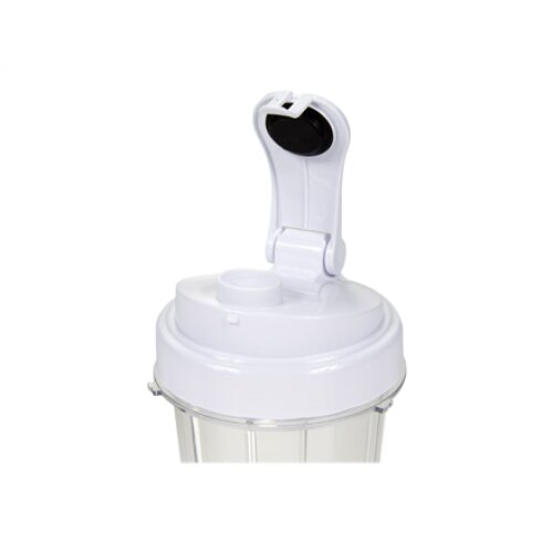 Camry , Blender , CR 4071 , Personal , 1700 W , Jar material Plastic , Jar capacity 1 L , Beige