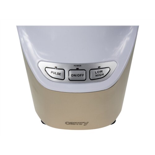 Camry , Blender , CR 4071 , Personal , 1700 W , Jar material Plastic , Jar capacity 1 L , Beige