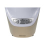 Camry , Blender , CR 4071 , Personal , 1700 W , Jar material Plastic , Jar capacity 1 L , Beige