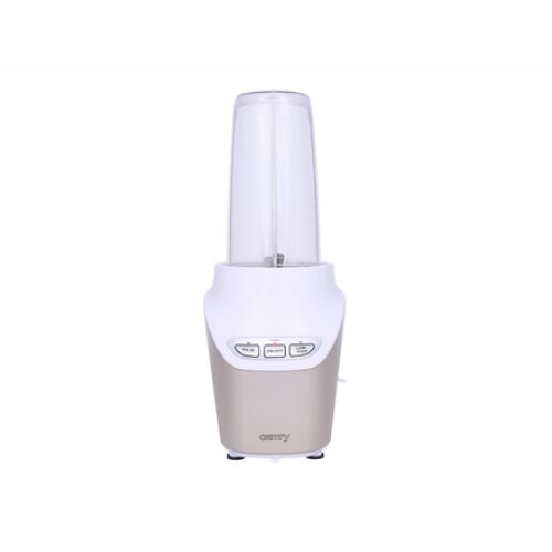 Camry , Blender , CR 4071 , Personal , 1700 W , Jar material Plastic , Jar capacity 1 L , Beige