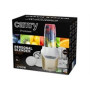 Camry , Blender , CR 4071 , Personal , 1700 W , Jar material Plastic , Jar capacity 1 L , Beige