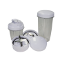Camry , Blender , CR 4071 , Personal , 1700 W , Jar material Plastic , Jar capacity 1 L , Beige