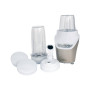 Camry , Blender , CR 4071 , Personal , 1700 W , Jar material Plastic , Jar capacity 1 L , Beige
