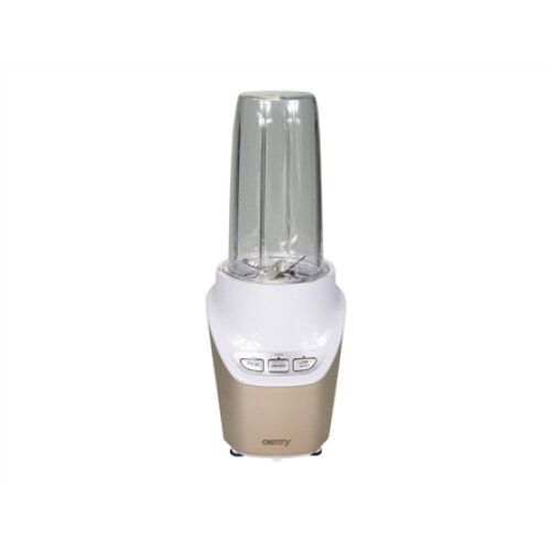 Camry , Blender , CR 4071 , Personal , 1700 W , Jar material Plastic , Jar capacity 1 L , Beige