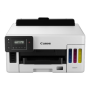 Canon Inkjet printer , IJ MFP GX5050 EUR , Inkjet , Colour , Color Inkjet , A4 , Wi-Fi , White/Black