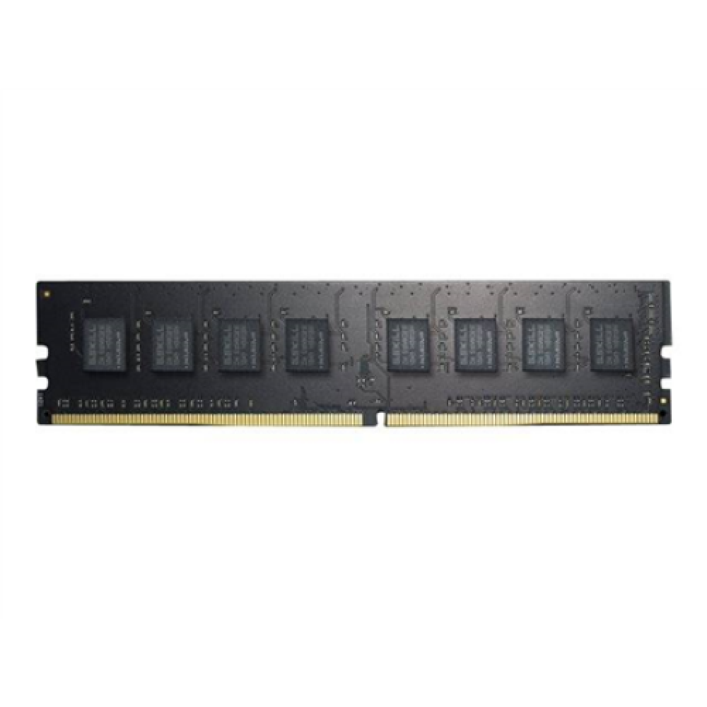 G.Skill , 8 GB , DDR4 , 2666 MHz , PC/server , Registered No , ECC No
