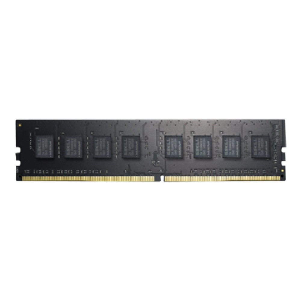 G.Skill , 8 GB , DDR4 , 2666 MHz , PC/server , Registered No , ECC No