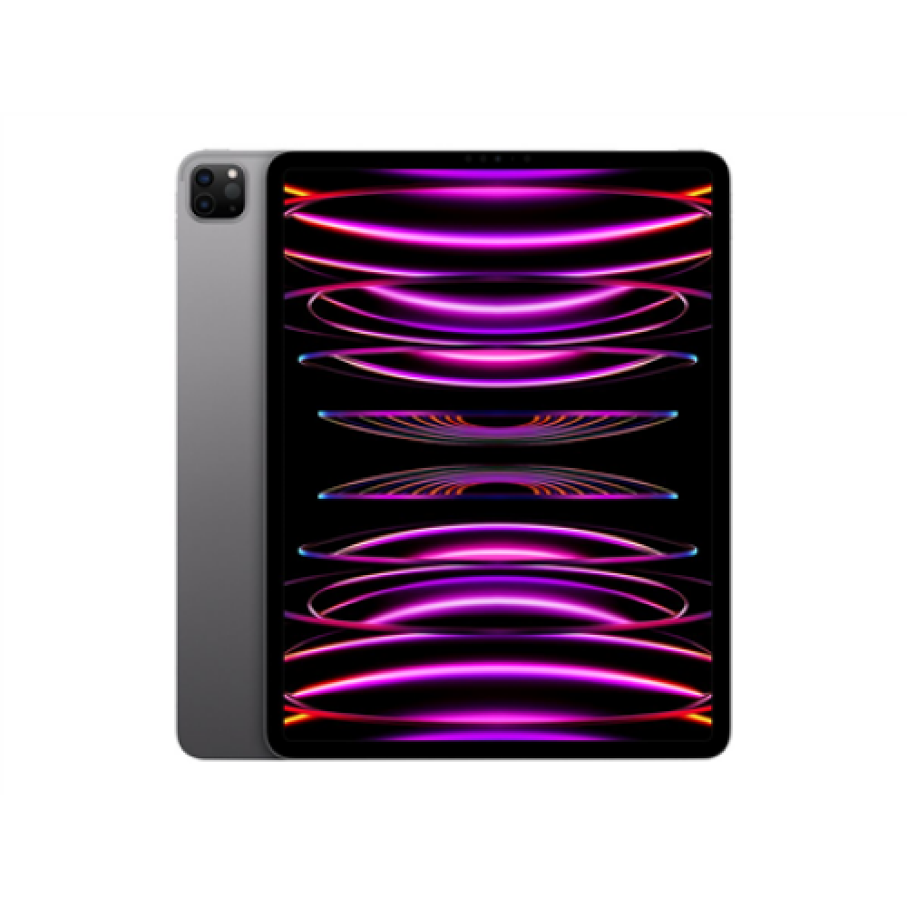 iPad Pro 12.9 Wi-Fi + Cellular 128GB - Space Gray 6th Gen , Apple