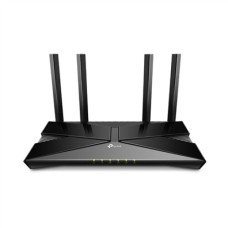 TP-LINK , AX1500 Wi-Fi 6 Router , Archer AX10 , 802.11ax , 1201+300 Mbit/s , 10/100/1000 Mbit/s , Mesh Support No , MU-MiMO Yes , No mobile broadband , Antenna type 4xExternal