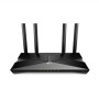 TP-LINK , AX1500 Wi-Fi 6 Router , Archer AX10 , 802.11ax , 1201+300 Mbit/s , 10/100/1000 Mbit/s , Mesh Support No , MU-MiMO Yes , No mobile broadband , Antenna type 4xExternal