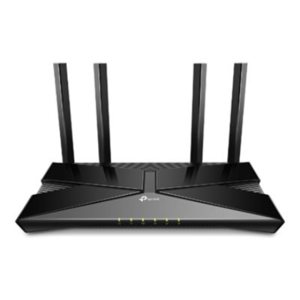 AX1500 Wi-Fi 6 Router , Archer AX10 , 802.11ax , 1201+300 Mbit/s , 10/100/1000 Mbit/s , Ethernet LAN (RJ-45) ports 4 , Mesh Support No , MU-MiMO Yes , No mobile broadband , Antenna type 4xExternal