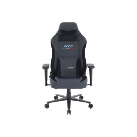 Onex Short Pile Linen , Gaming chairs , STC Elegant XL Series , Graphite
