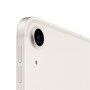 Apple , iPad Air 5th Gen , 10.9 , Starlight , Liquid Retina IPS LCD , 1640 x 2360 pixels , Apple M1 , 8 GB , 64 GB , Wi-Fi , Front camera , 12 MP , Rear camera , 12 MP , Bluetooth , 5.0 , iPadOS , 15.4 , Warranty 12 month(s)