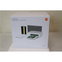 Xiaomi Instant Photo Printer 1S Set EU , Colour , Thermal , Photo Printer , Wi-Fi , Maximum ISO A-series paper size Other , White , USED, MISSING: PHOTO PAPER AND POWER ADAPTER