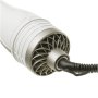 Adler 5-in-1 Curling Iron-Dryer , AD 2027 , Number of heating levels 2 , 1200 W , White/Champagne