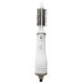 Adler 5-in-1 Curling Iron-Dryer , AD 2027 , Number of heating levels 2 , 1200 W , White/Champagne
