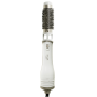 Adler 5-in-1 Curling Iron-Dryer , AD 2027 , Number of heating levels 2 , 1200 W , White/Champagne