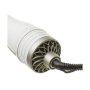 Adler 5-in-1 Curling Iron-Dryer , AD 2027 , Number of heating levels 2 , 1200 W , White/Champagne