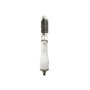 Adler 5-in-1 Curling Iron-Dryer , AD 2027 , Number of heating levels 2 , 1200 W , White/Champagne