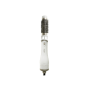 Adler 5-in-1 Curling Iron-Dryer , AD 2027 , Number of heating levels 2 , 1200 W , White/Champagne