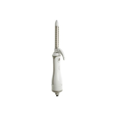 Adler 5-in-1 Curling Iron-Dryer , AD 2027 , Number of heating levels 2 , 1200 W , White/Champagne