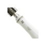 Adler 5-in-1 Curling Iron-Dryer , AD 2027 , Number of heating levels 2 , 1200 W , White/Champagne