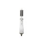Adler 5-in-1 Curling Iron-Dryer , AD 2027 , Number of heating levels 2 , 1200 W , White/Champagne