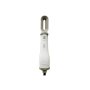 Adler 5-in-1 Curling Iron-Dryer , AD 2027 , Number of heating levels 2 , 1200 W , White/Champagne