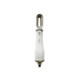 Adler 5-in-1 Curling Iron-Dryer , AD 2027 , Number of heating levels 2 , 1200 W , White/Champagne