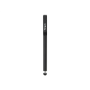 Targus , Antimicrobial Smooth Stylus Pen For Smartphones and Touchscreens , Black