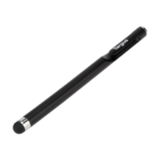 Targus , Antimicrobial Smooth Stylus Pen For Smartphones and Touchscreens , Black