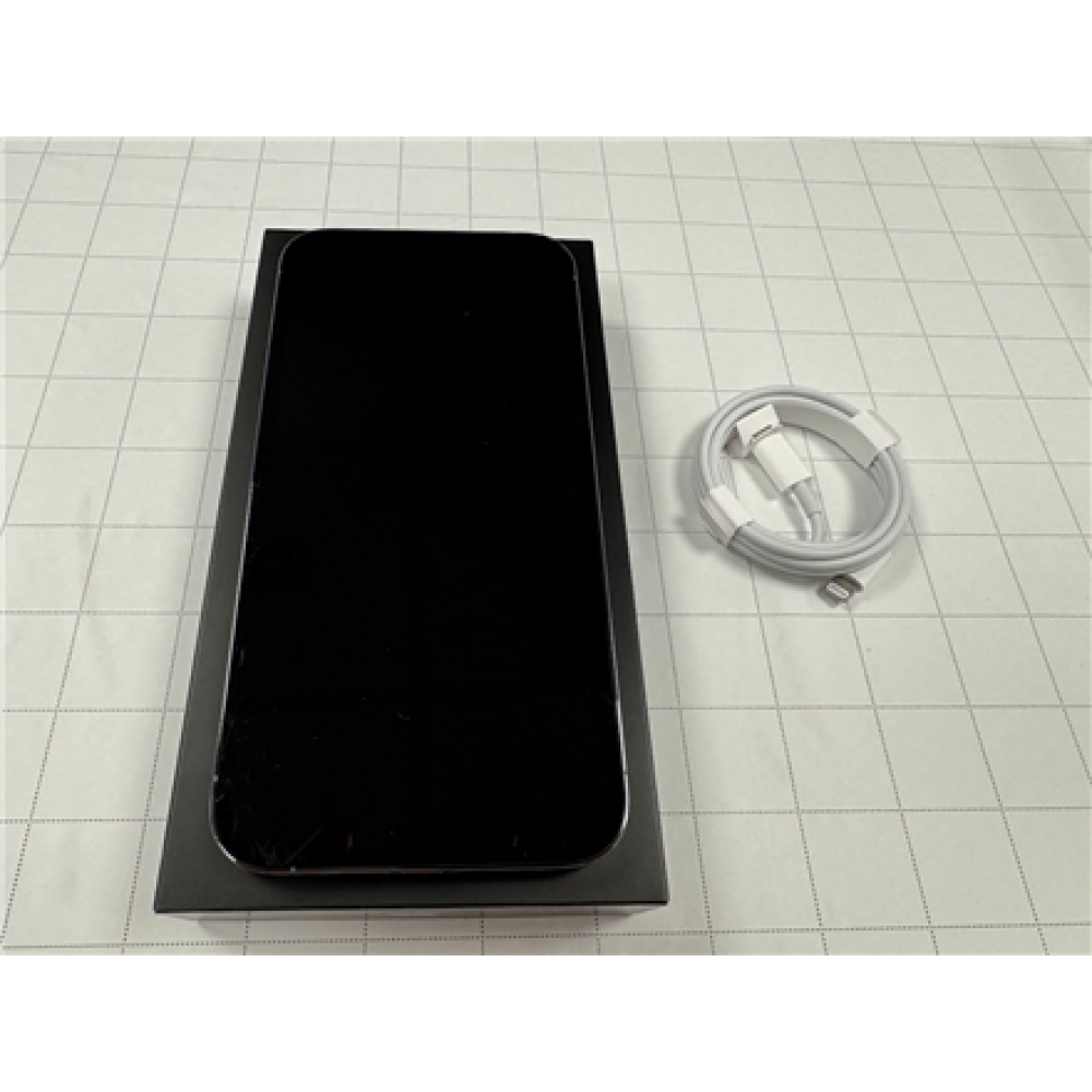 Apple REFURBISHED Grade C , iPhone 13 Pro Max , Blue , 6.7 , Super Retina XDR OLED , 2778 x 1284 pixels , Internal RAM 6 GB , 128 GB , Dual SIM , 4G , 5G , Main camera resolution 12+12+12 MP , Secondary camera resolution 12 MP , iOS , 18 , 4352 mAh