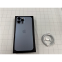 Apple REFURBISHED Grade C , iPhone 13 Pro Max , Blue , 6.7 , Super Retina XDR OLED , 2778 x 1284 pixels , Internal RAM 6 GB , 128 GB , Dual SIM , 4G , 5G , Main camera resolution 12+12+12 MP , Secondary camera resolution 12 MP , iOS , 18 , 4352 mAh