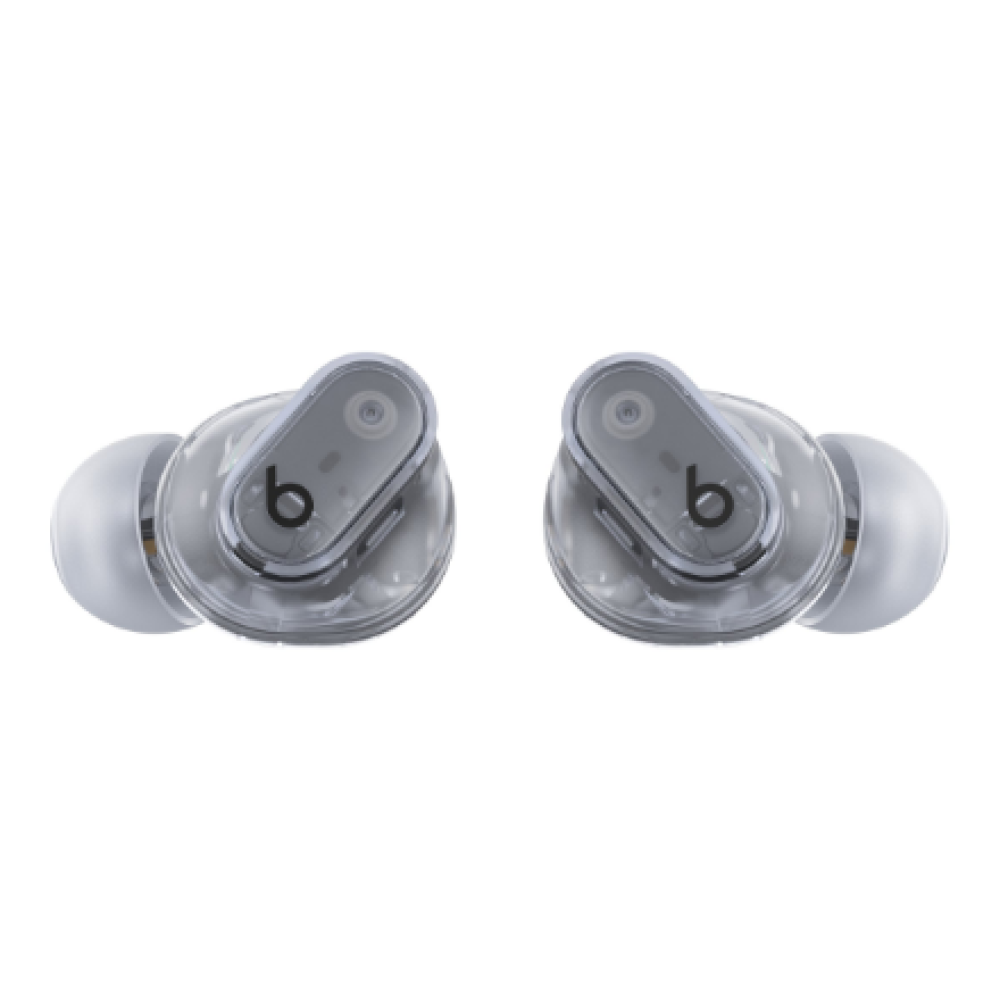 Beats , True Wireless Earbuds , Studio Buds + , Built-in microphone , Wireless , Transparent