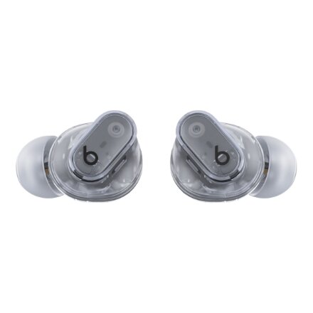 Beats , True Wireless Earbuds , Studio Buds + , Built-in microphone , Wireless , Transparent