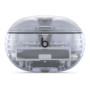 Beats , True Wireless Earbuds , Studio Buds + , Built-in microphone , Wireless , Transparent