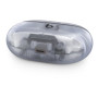 Beats , True Wireless Earbuds , Studio Buds + , Built-in microphone , Wireless , Transparent