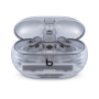 Beats , True Wireless Earbuds , Studio Buds + , Built-in microphone , Wireless , Transparent