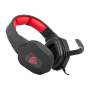 Genesis , Wired , Gaming Headset H59 , NSG-0687 , On-Ear