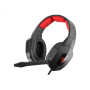 Genesis , Wired , Gaming Headset H59 , NSG-0687 , On-Ear