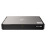 QNAP , 2-Bay SATA fanless home NAS , HS-264 , Up to 2 SATA 6Gb/s, 3Gb/s , Intel Celeron , N5105 4-core/4-thread , Processor frequency 2.9 GHz , 8 GB , N/A