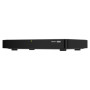 QNAP , 2-Bay SATA fanless home NAS , HS-264 , Up to 2 SATA 6Gb/s, 3Gb/s , Intel Celeron , N5105 4-core/4-thread , Processor frequency 2.9 GHz , 8 GB , N/A