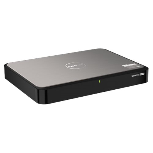 QNAP , 2-Bay SATA fanless home NAS , HS-264 , Up to 2 SATA 6Gb/s, 3Gb/s , Intel Celeron , N5105 4-core/4-thread , Processor frequency 2.9 GHz , 8 GB , N/A