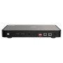 QNAP , 2-Bay SATA fanless home NAS , HS-264 , Up to 2 SATA 6Gb/s, 3Gb/s , Intel Celeron , N5105 4-core/4-thread , Processor frequency 2.9 GHz , 8 GB , N/A