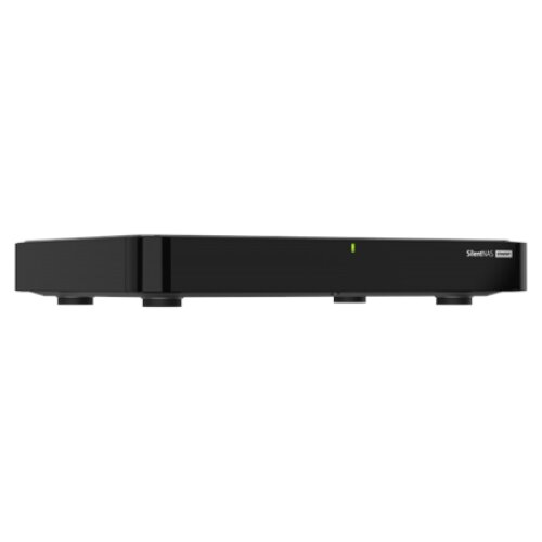 QNAP , 2-Bay SATA fanless home NAS , HS-264 , Up to 2 SATA 6Gb/s, 3Gb/s , Intel Celeron , N5105 4-core/4-thread , Processor frequency 2.9 GHz , 8 GB , N/A